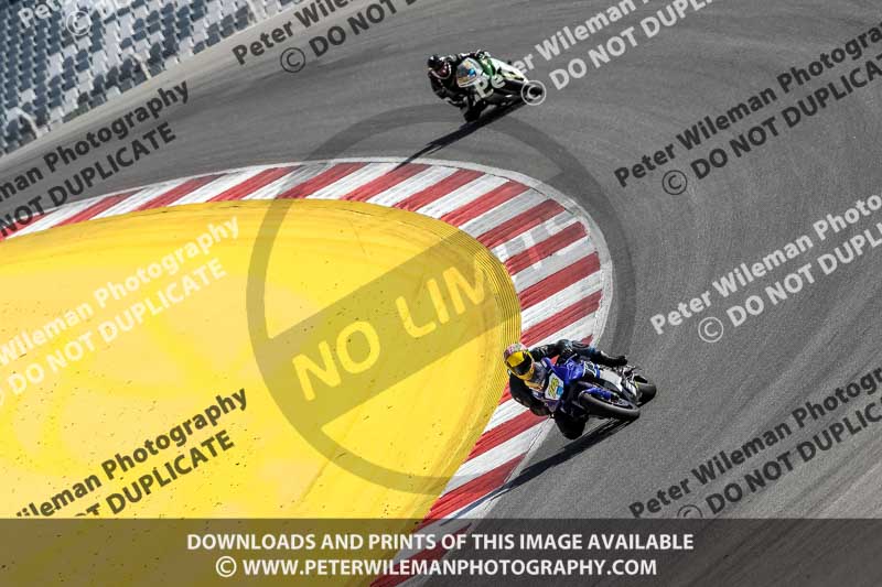 motorbikes;no limits;october 2019;peter wileman photography;portimao;portugal;trackday digital images